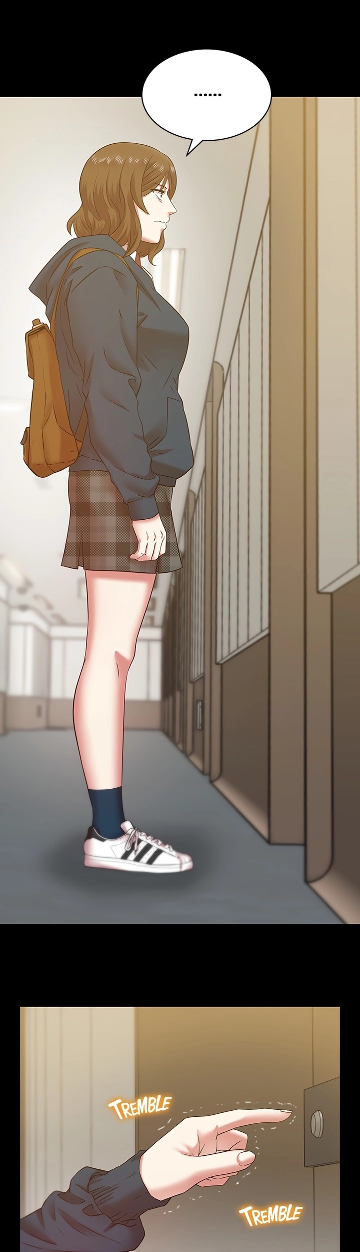 My Wife’s Friend Chapter 67 Page 53