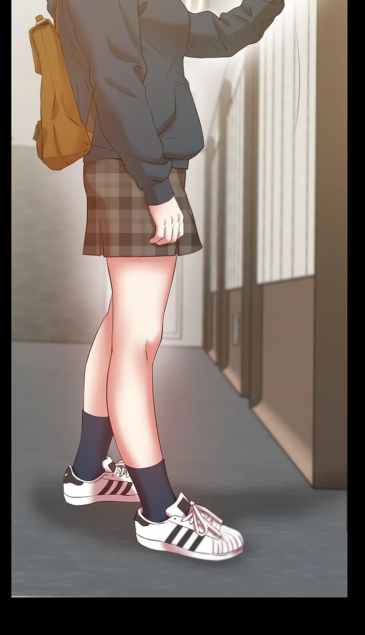 My Wife’s Friend Chapter 68 Page 12