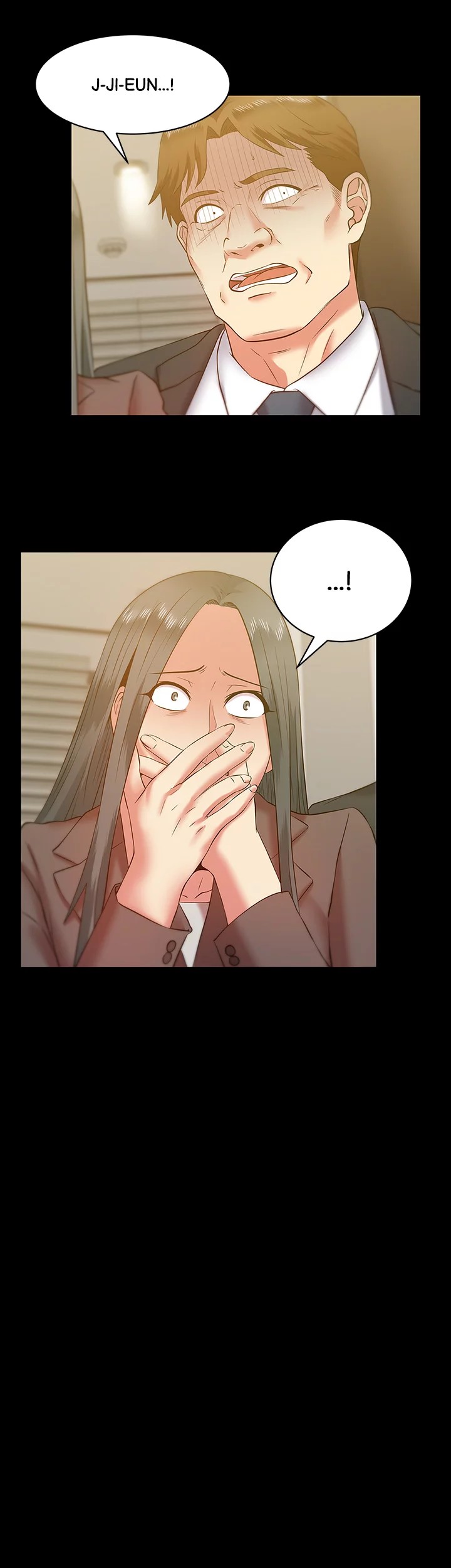 My Wife’s Friend Chapter 68 Page 17