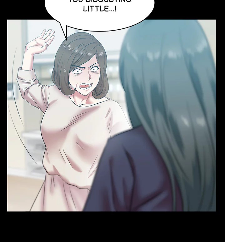My Wife’s Friend Chapter 68 Page 24