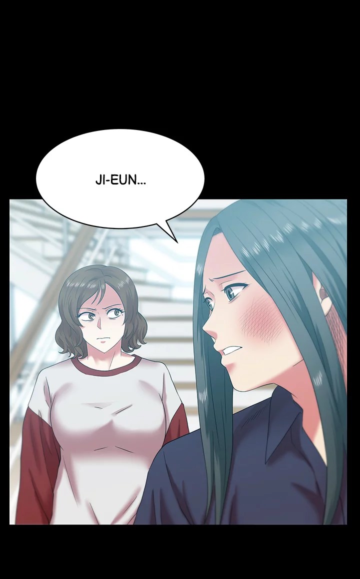 My Wife’s Friend Chapter 68 Page 30