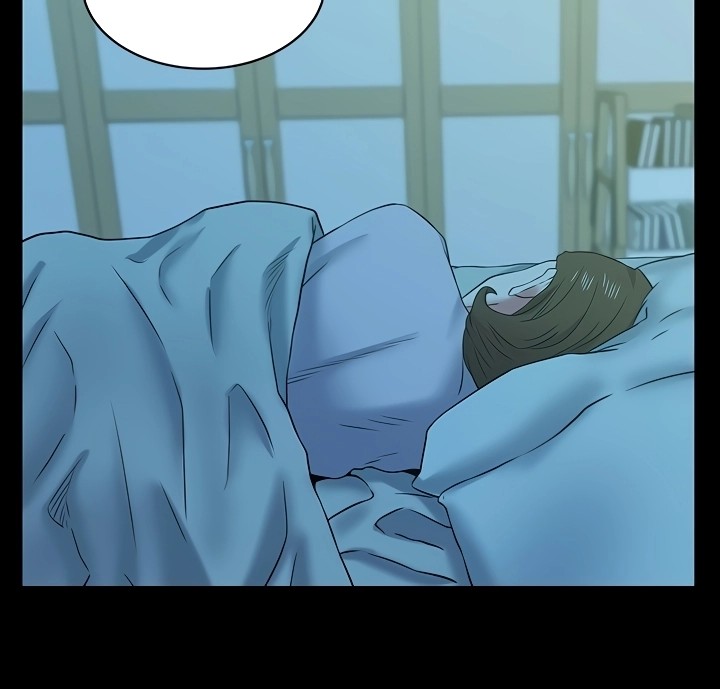 My Wife’s Friend Chapter 69 Page 24