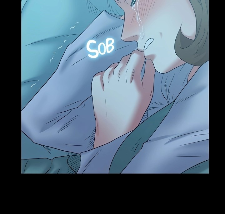 My Wife’s Friend Chapter 69 Page 29