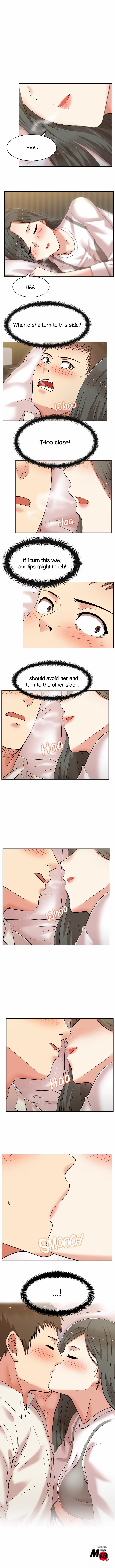 My Wife’s Friend Chapter 7 Page 1