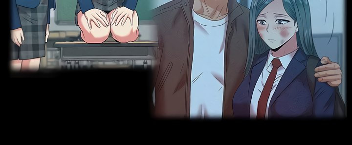 My Wife’s Friend Chapter 70 Page 16