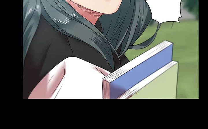 My Wife’s Friend Chapter 70 Page 20
