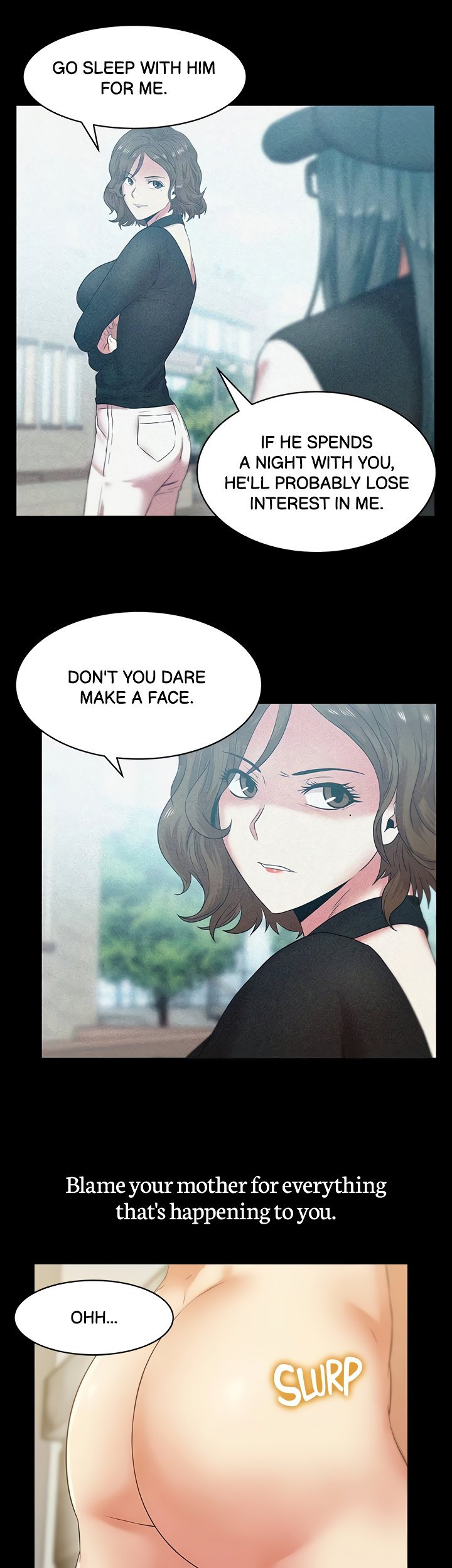 My Wife’s Friend Chapter 70 Page 29
