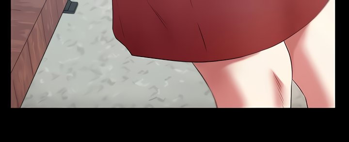 My Wife’s Friend Chapter 71 Page 17
