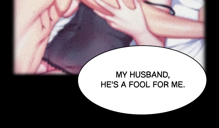 My Wife’s Friend Chapter 71 Page 33