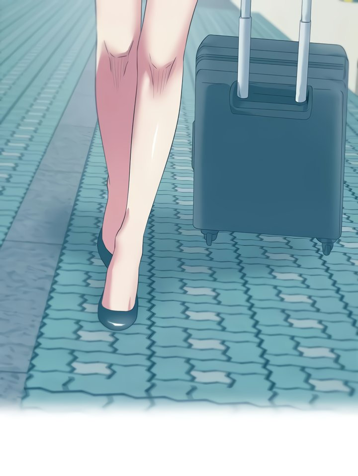 My Wife’s Friend Chapter 71 Page 42