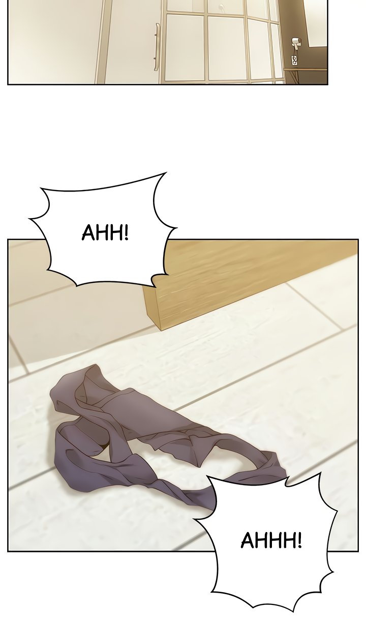 My Wife’s Friend Chapter 72 Page 30