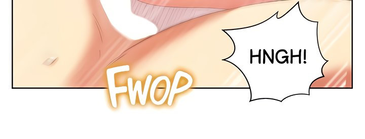 My Wife’s Friend Chapter 72 Page 36