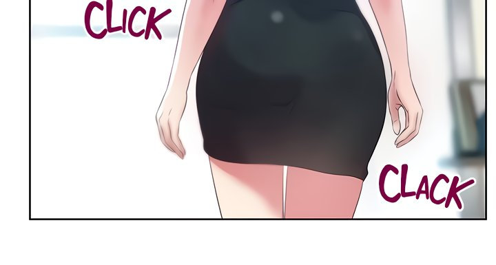 My Wife’s Friend Chapter 73 Page 15