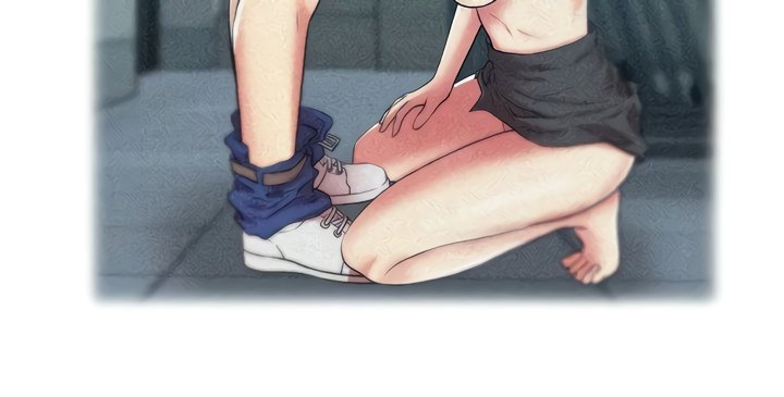 My Wife’s Friend Chapter 73 Page 25