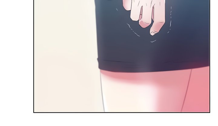 My Wife’s Friend Chapter 73 Page 33