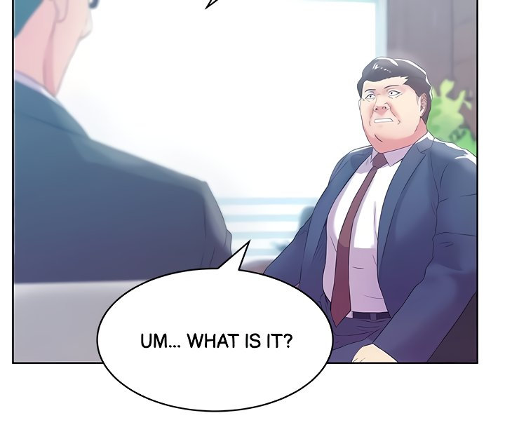 My Wife’s Friend Chapter 73 Page 45