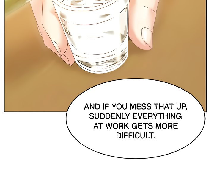 My Wife’s Friend Chapter 74 Page 22