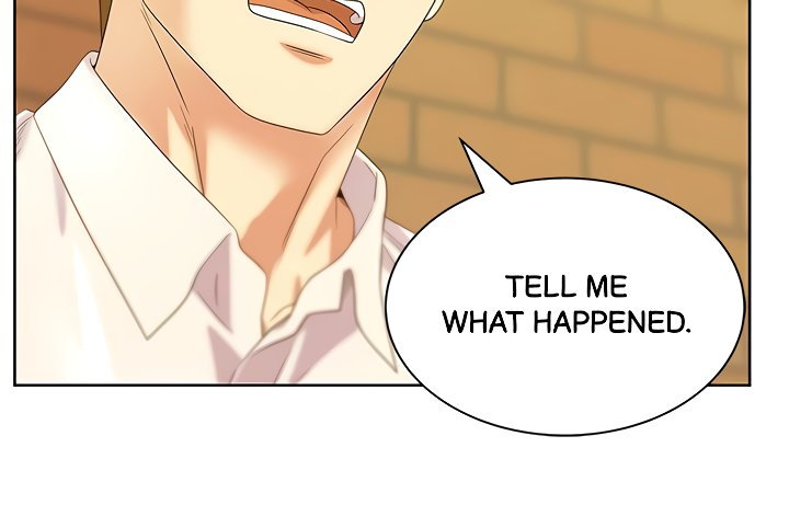 My Wife’s Friend Chapter 74 Page 34