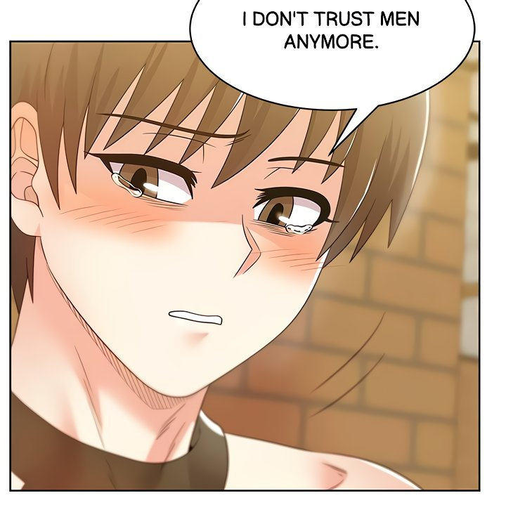 My Wife’s Friend Chapter 74 Page 36