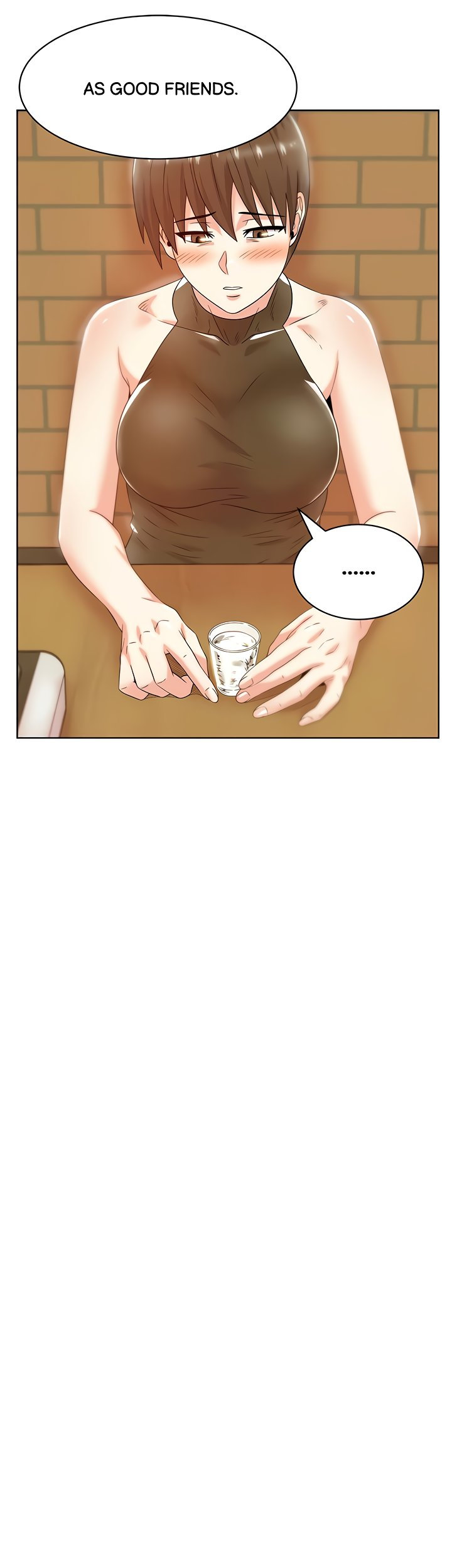 My Wife’s Friend Chapter 74 Page 41