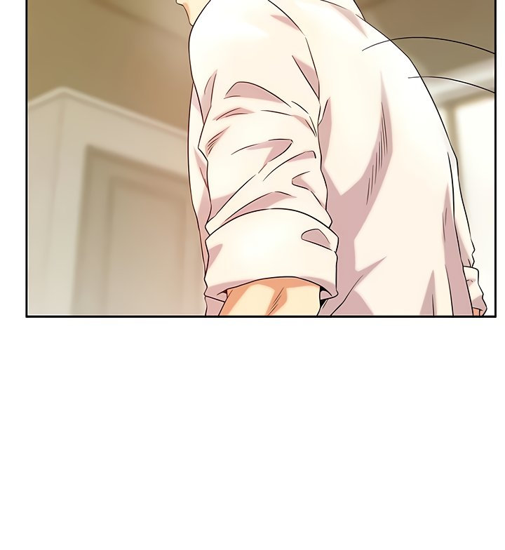 My Wife’s Friend Chapter 74 Page 46
