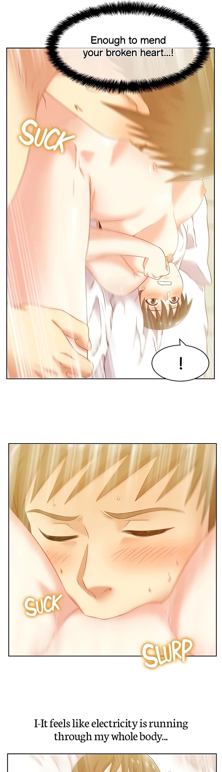 My Wife’s Friend Chapter 75 Page 30