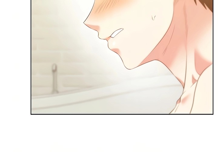 My Wife’s Friend Chapter 75 Page 34