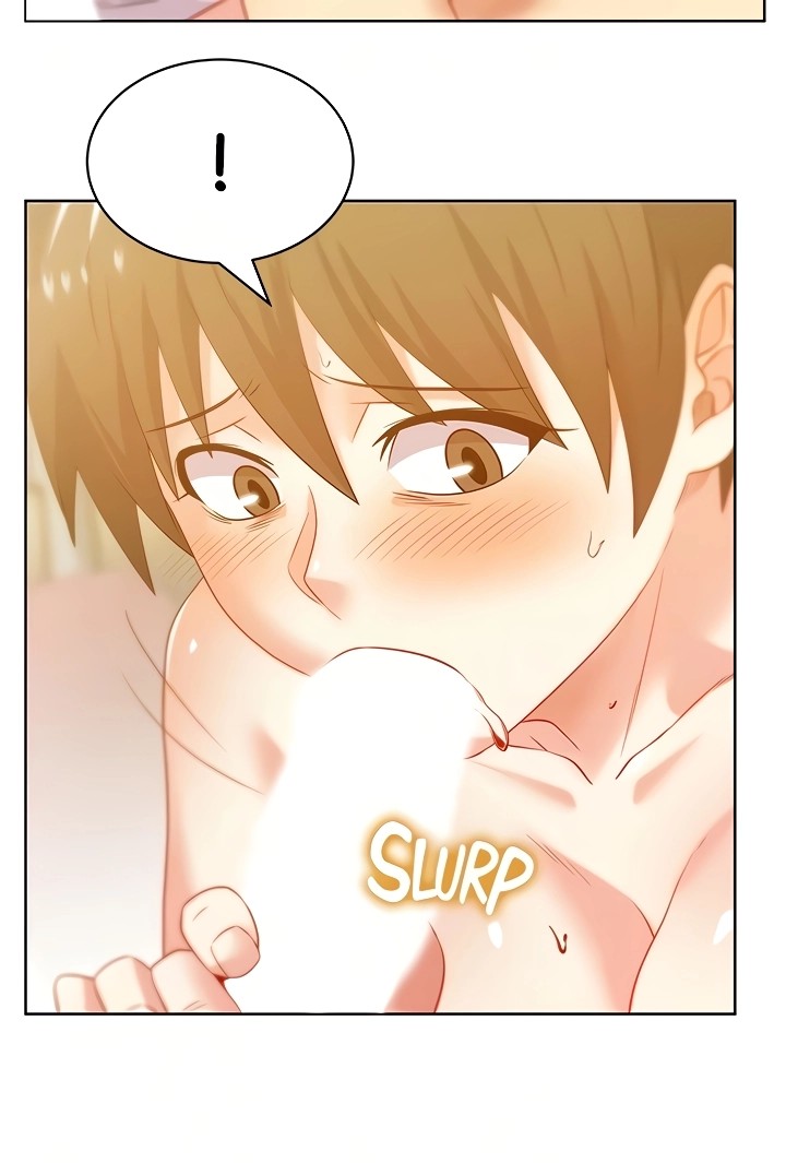 My Wife’s Friend Chapter 75 Page 38