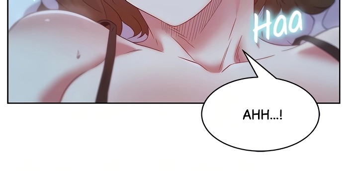 My Wife’s Friend Chapter 76 Page 16