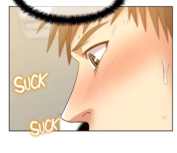 My Wife’s Friend Chapter 76 Page 33