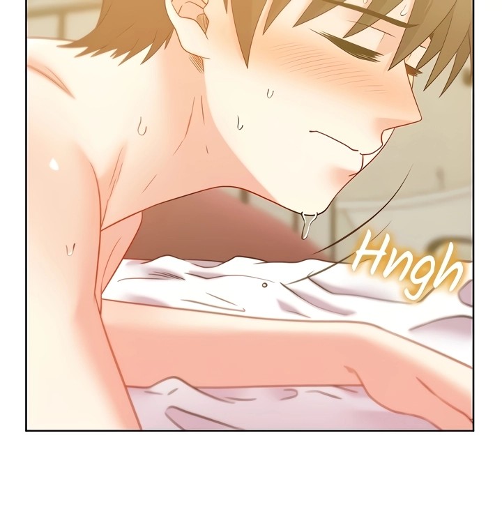 My Wife’s Friend Chapter 76 Page 44