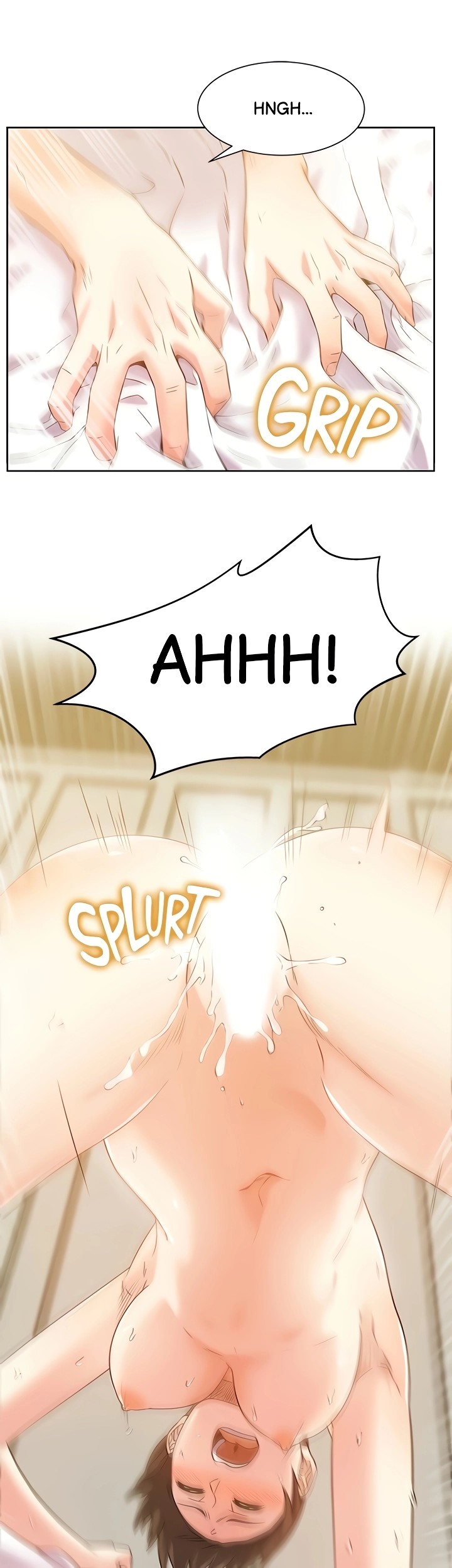 My Wife’s Friend Chapter 76 Page 51