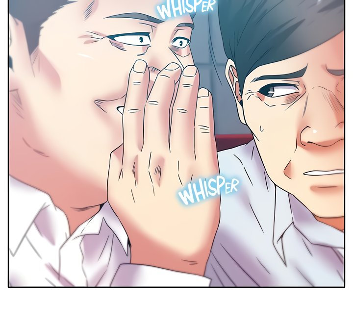My Wife’s Friend Chapter 77 Page 24