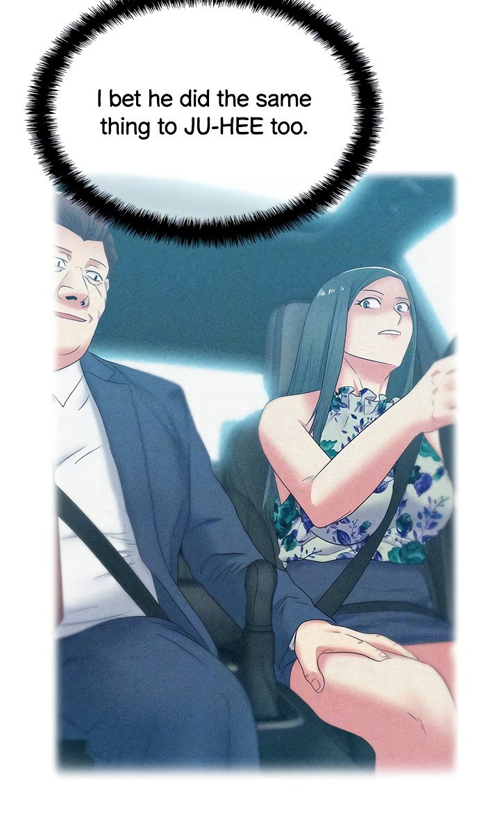 My Wife’s Friend Chapter 77 Page 40