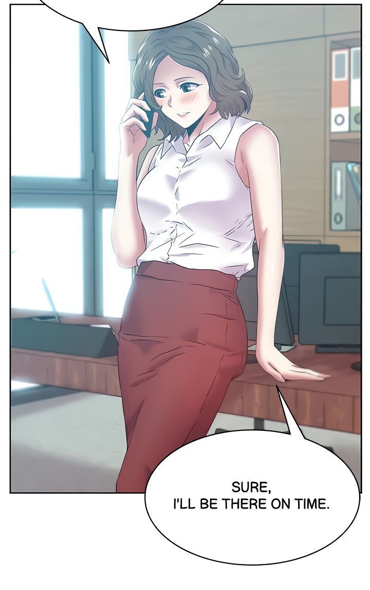 My Wife’s Friend Chapter 77 Page 52
