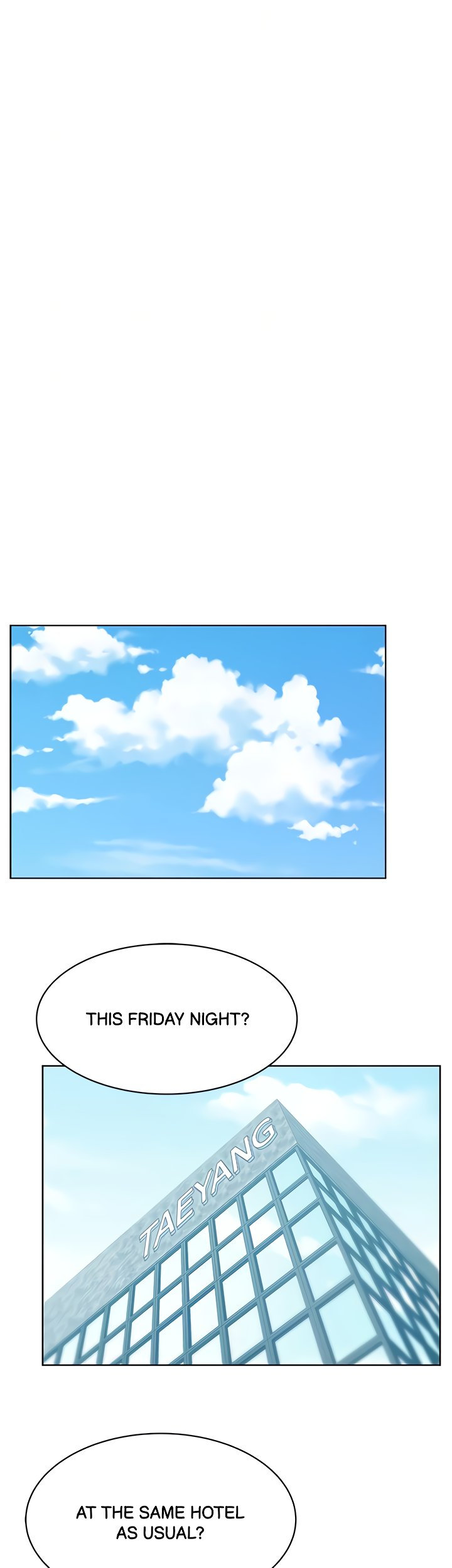 My Wife’s Friend Chapter 78 Page 11