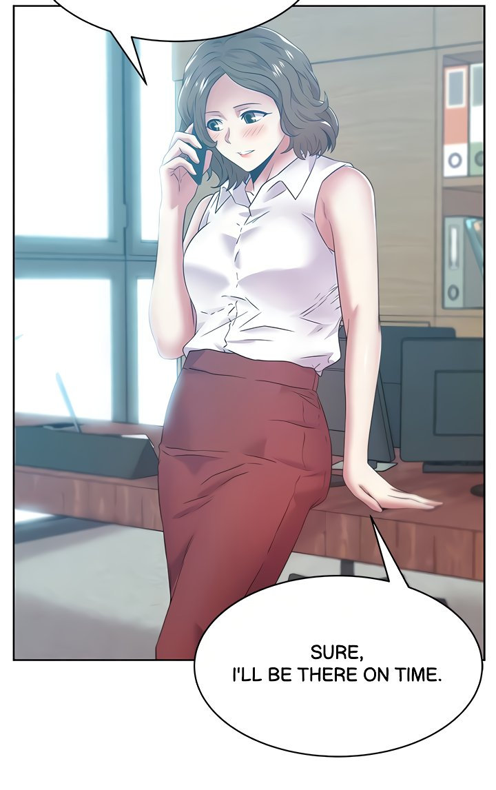 My Wife’s Friend Chapter 78 Page 12