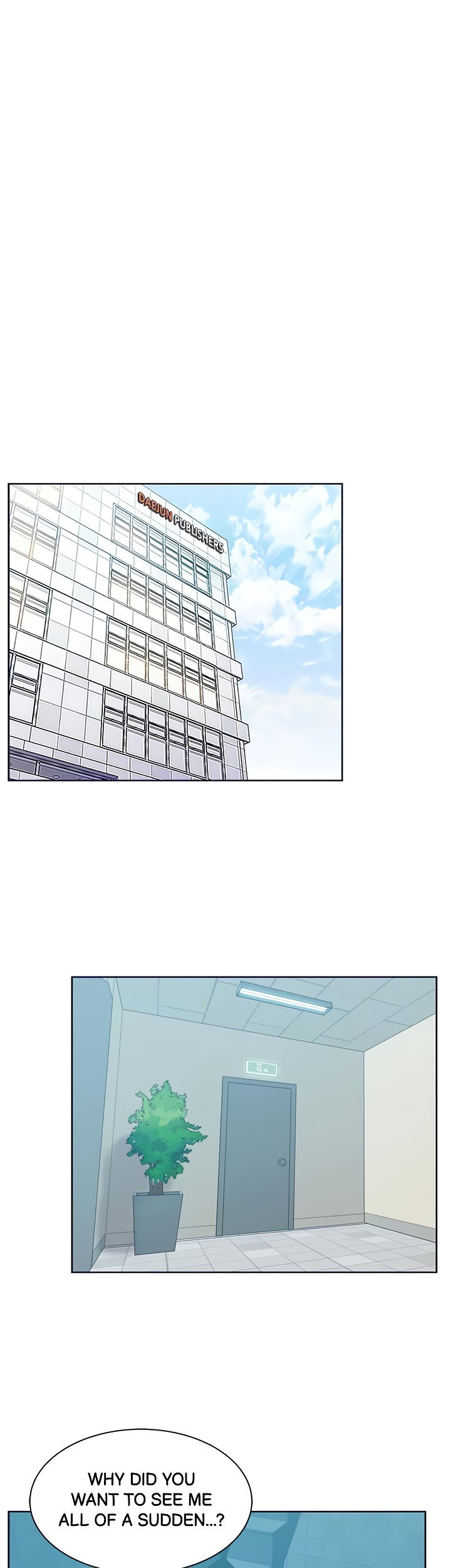My Wife’s Friend Chapter 78 Page 17
