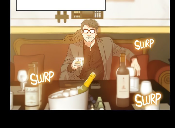 My Wife’s Friend Chapter 78 Page 40