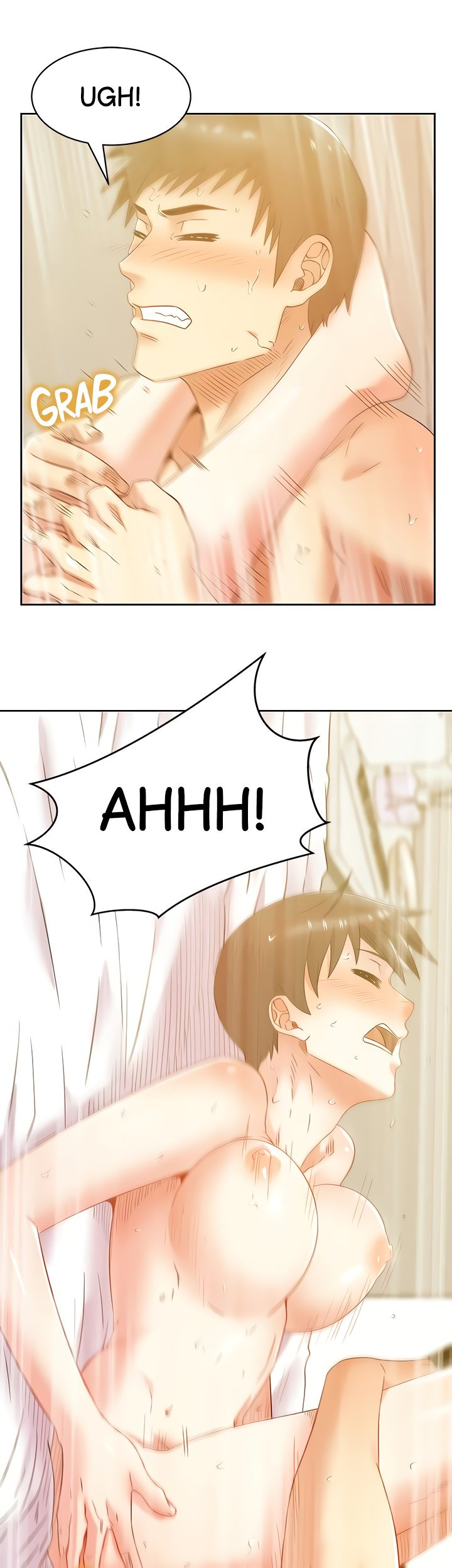 My Wife’s Friend Chapter 78 Page 5