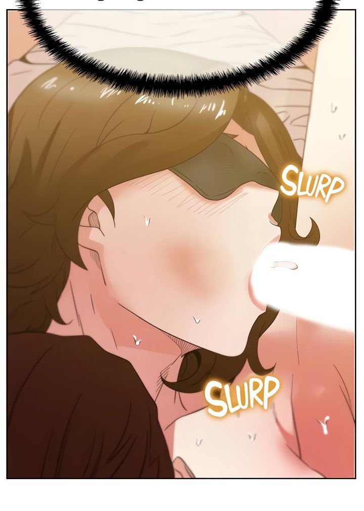 My Wife’s Friend Chapter 79 Page 40