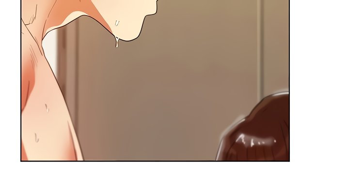 My Wife’s Friend Chapter 79 Page 45