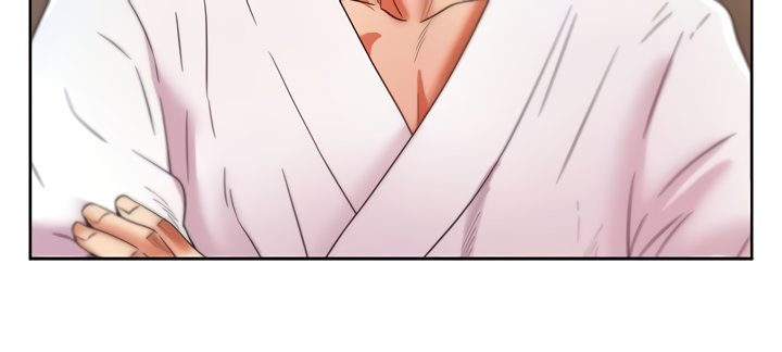 My Wife’s Friend Chapter 79 Page 47