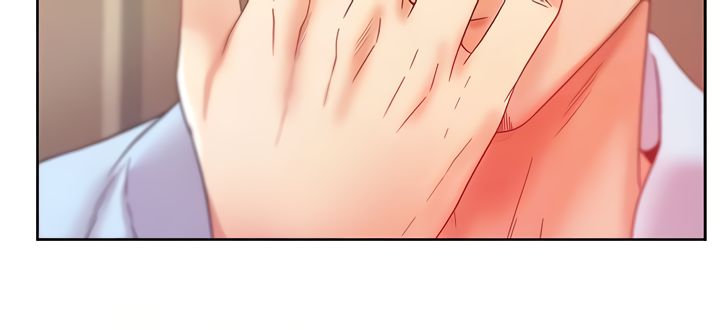 My Wife’s Friend Chapter 80 Page 20