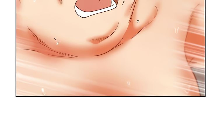 My Wife’s Friend Chapter 80 Page 45
