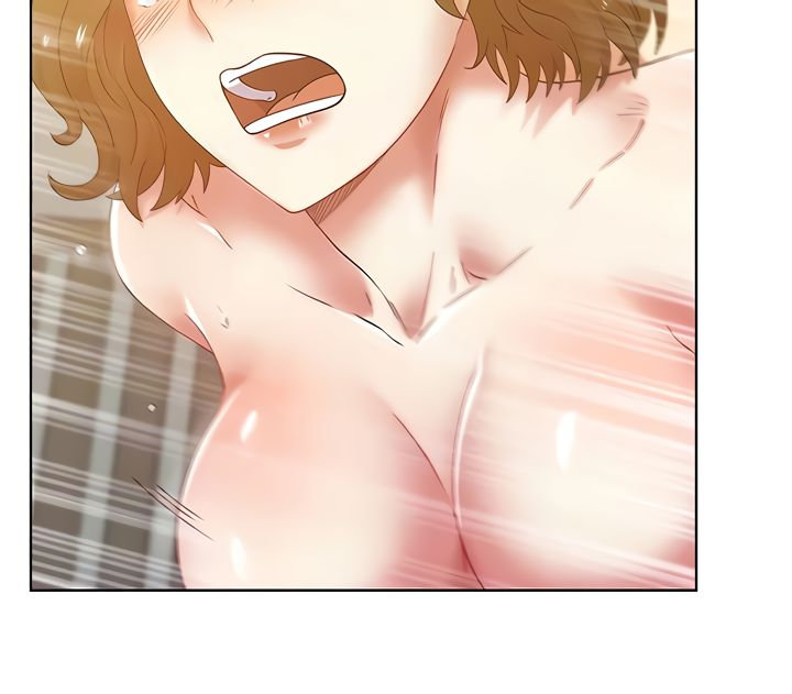 My Wife’s Friend Chapter 81 Page 16