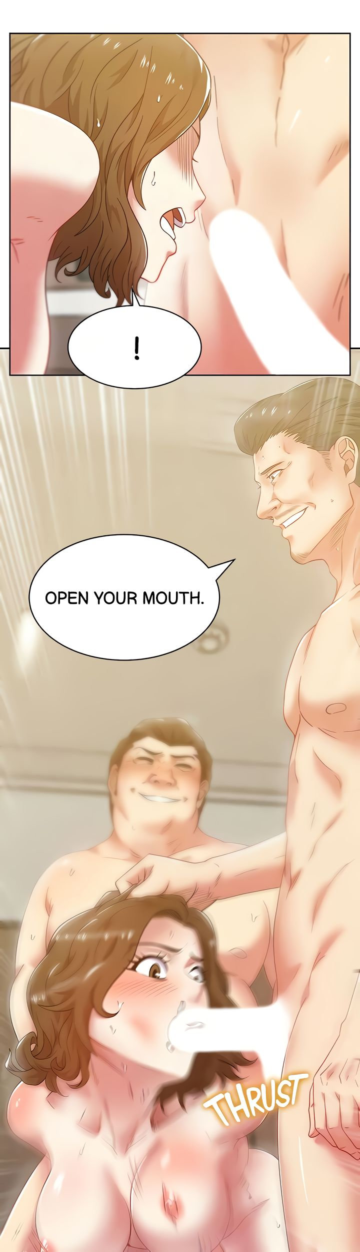 My Wife’s Friend Chapter 81 Page 20