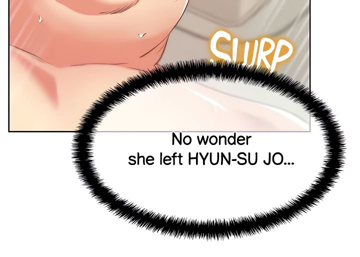 My Wife’s Friend Chapter 81 Page 28