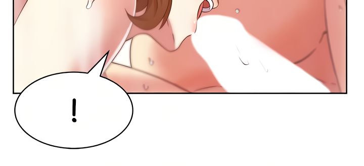My Wife’s Friend Chapter 81 Page 40