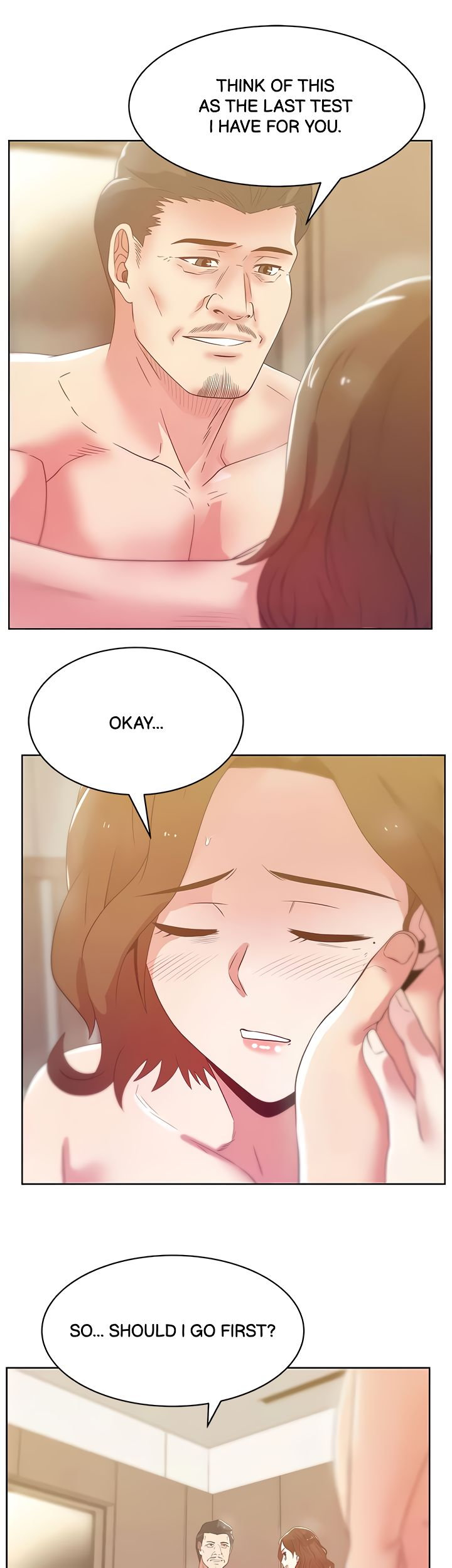 My Wife’s Friend Chapter 81 Page 9